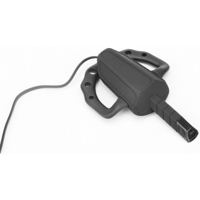 Oreillette Gaming TX1 Tactical Mono Subsonic pour PS4 et Xbox One