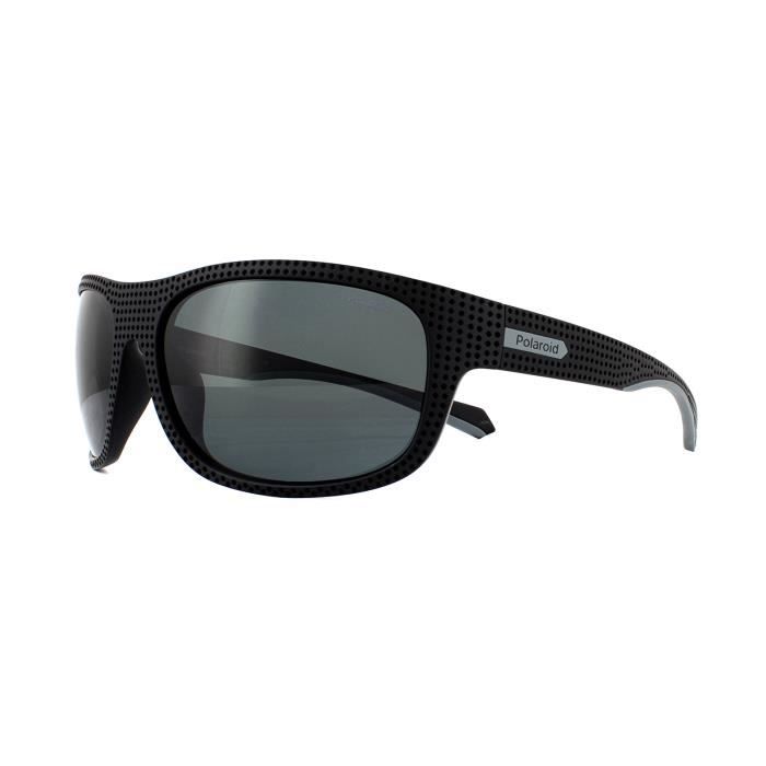 POLAROID Lunettes de soleil PLD7022/S Noir