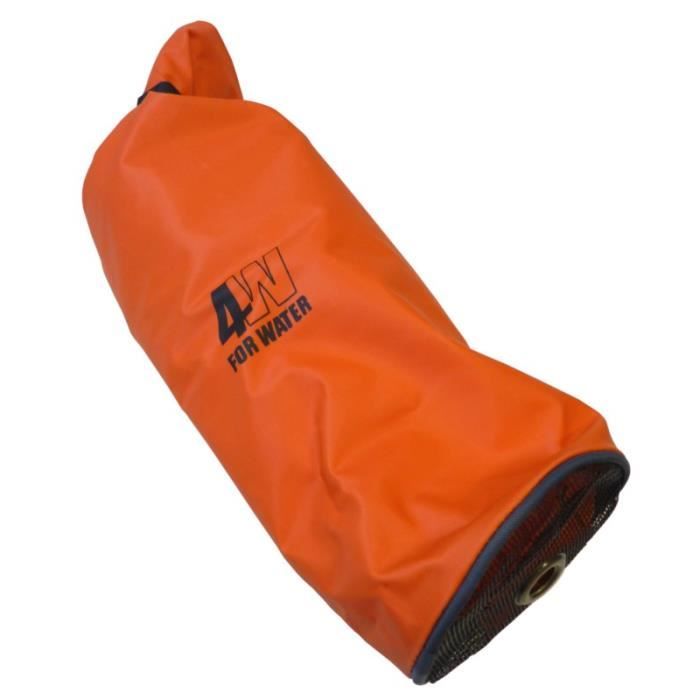 4WATER Ligne De Jet Avec Sac