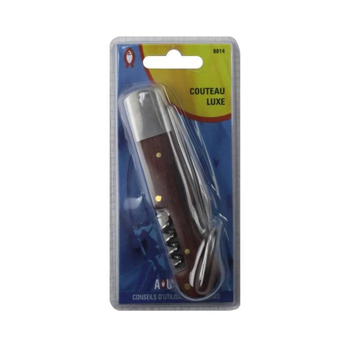 AQUATICA Accessoires COUTEAU LUXE