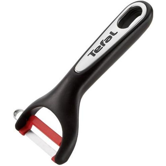 TEFAL INGENIO Eplucheur fruits et légumes