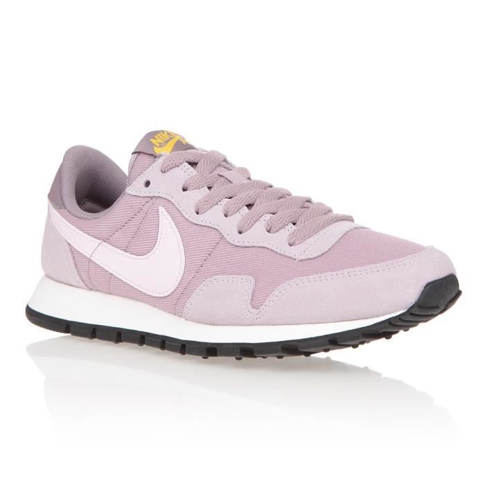 NIKE Baskets Air Pegasus - Femme - Rose