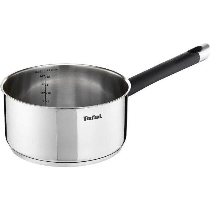 TEFAL EMOTION Casserole 8010880 16cm Tous feux dont induction