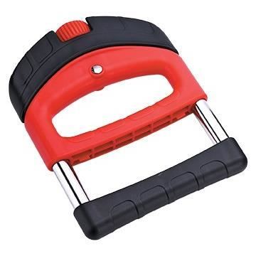 TUNTURI PowerGrip Poignée réglable Léger