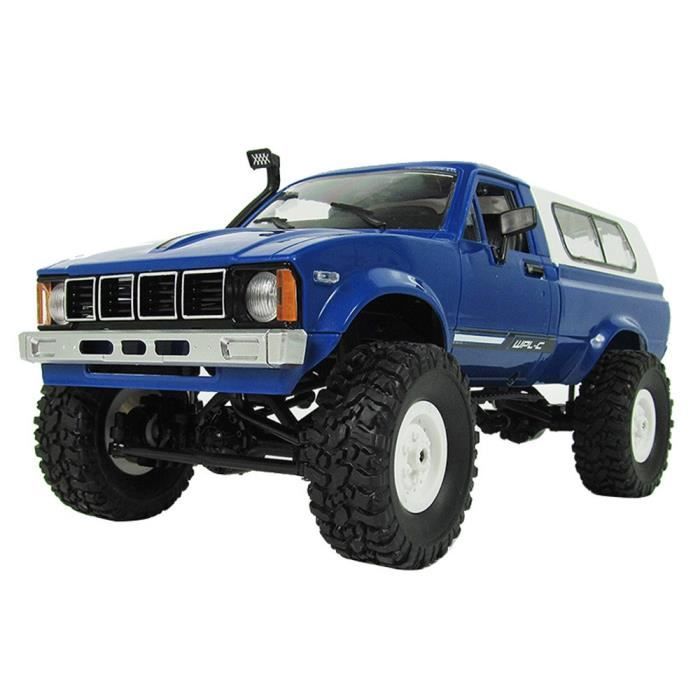 4 Roues Motrices >> Wpl C24 Telecommande 01h16 4 Roues Motrices 2 4g Militaire Roche Buggy Sur Chenilles Hors Route Rc Voiture T7297 4 Roues Motrices >> Wpl C24 Telecommande 01h16 4 Roues Motrices 2 4g Militaire Roche Buggy Sur Chenilles Hors Route Rc Voiture T7297