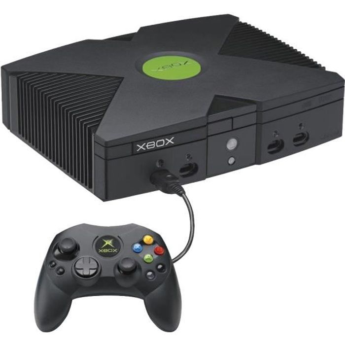 Console Xbox 1 Achat / Vente console xbox Console Xbox 1 Cdiscount