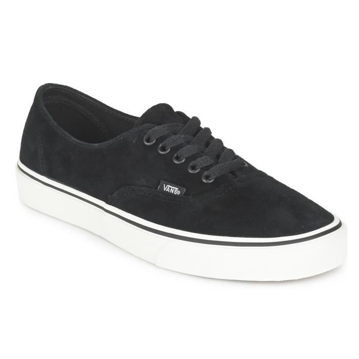 vans authentic taille 39