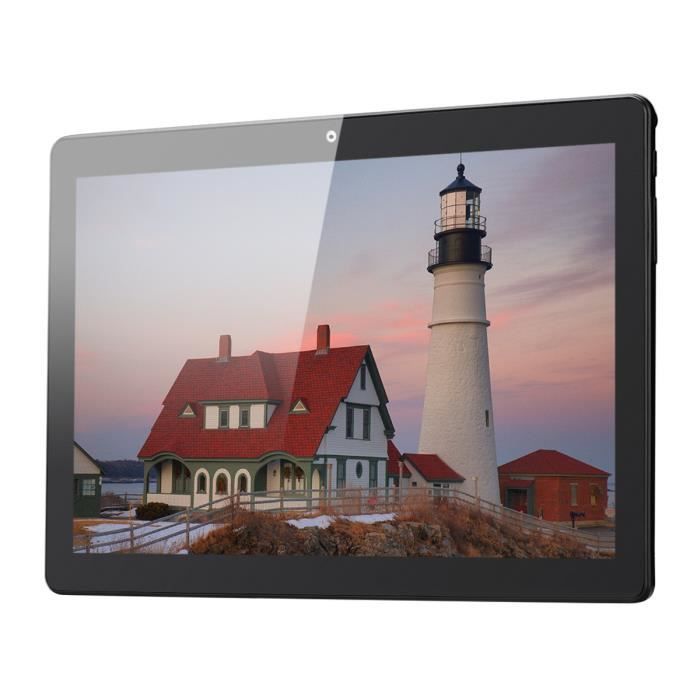 Excelvan F888 10.1” 2GB+32GB WIFI 3G IPS Tablette1