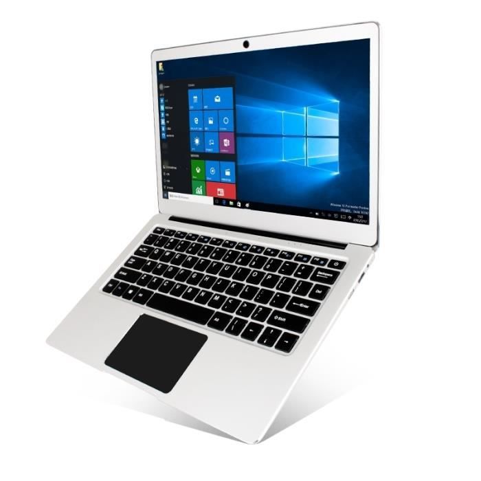 Ordinateur Portable Windows 13,3 pouces 6 Go 1281
