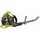 RYOBI souffleur à dos 26 cm³/0,65 kW