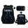 Fortnite 3pcs/set Sacs d'école Motif de jeux Sac à