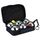 GET & GO Pack 6 boules de pétanque II