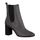 Felisa - Bottines en cuir - gris