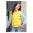 Cuir trk39960 Blouson Ref Noir Liverpool Redskins Maverick En qwC14Rw