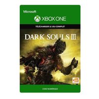 JEU XBOX ONE À TÉLÉCHARGER Dark Souls III Jeu Xbox One à télécharger JEU XBOX ONE À TÉLÉCHARGER Dark Souls III Jeu Xbox One à télécharger
