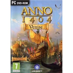 TÉLÉCHARGER ANNO 1404 VENISE GRATUIT ANNO 1404 GRATUIT TÉLÉCHARGER VENISE