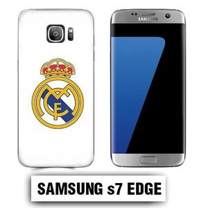 coque samsung s7 edge real madrid coque samsung s7 edge real madrid