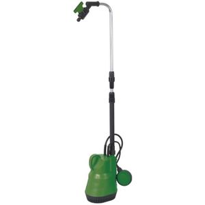 Pompe Immergee Vide Fut Achat Vente Pas Cher