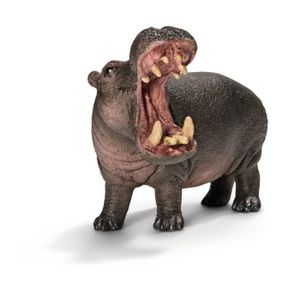 Schleich 42258 Animal Abreuvoir plastique Figure World of Nature-Wild vie