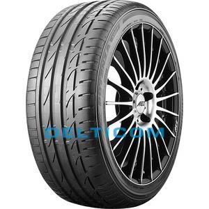 BRIDGESTONE Potenza S-001 XL 255/35 R20 97 Y Pneu Été
