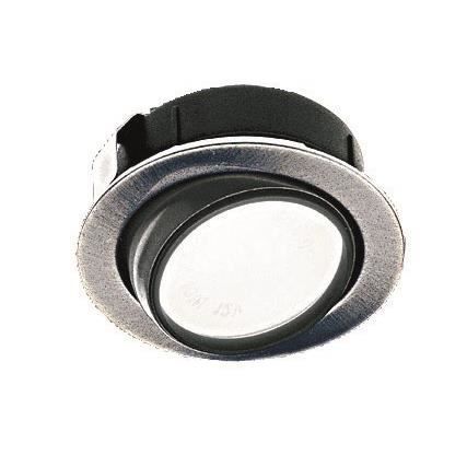 Spot Encastrable Orientable à Leds Blanc