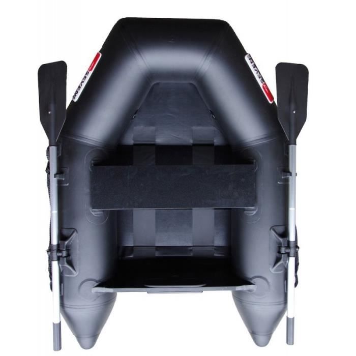 SEVEN BASS Bateau Gonflable Pêche Impackt - 1,60m