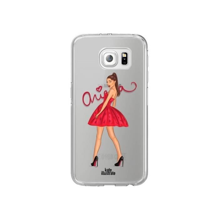 coque samsung s7 edge ariana grande coque samsung s7 edge ariana grande