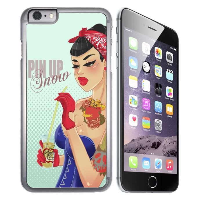 coque iphone 8 pin up coque iphone 8 pin up