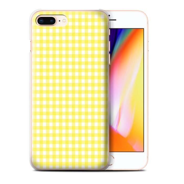 coque iphone 8 plus citron coque iphone 8 plus citron