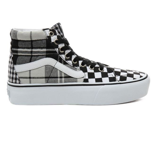 vans hi platform vans hi platform