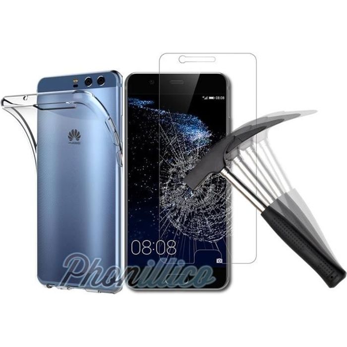 coque verre trempé huawei p10 coque verre trempé huawei p10
