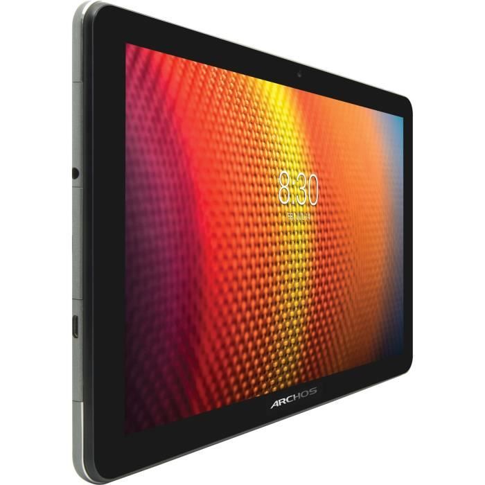  Tablette Tactile Core 101 3G Ultra - 10,1"1