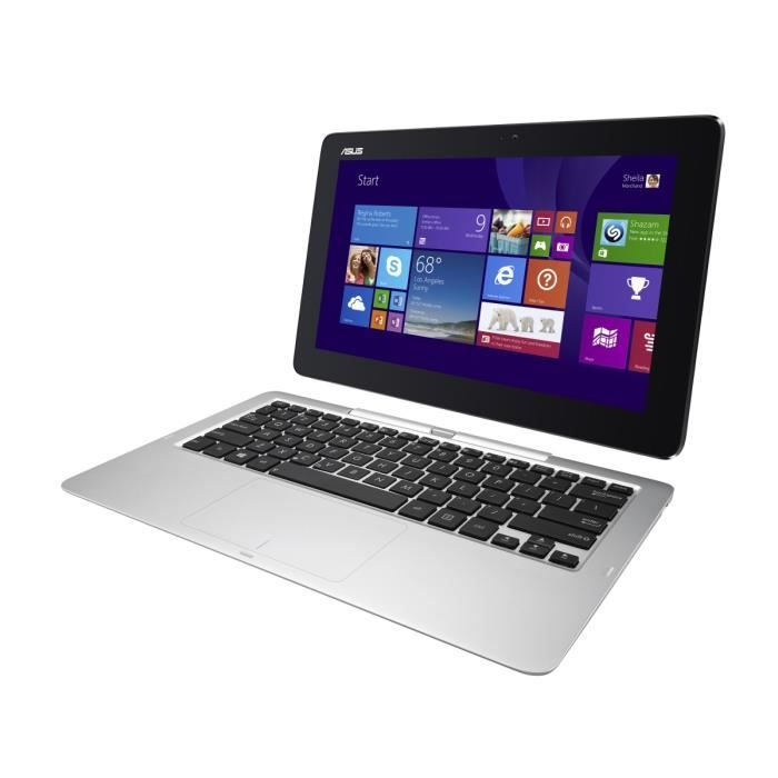 PC Portable Reconditionné -T200TA-CP004H1