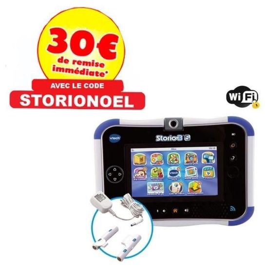 TÉLÉCHARGER [email protected VTECH STORIO 2 GRATUITEMENT