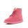 HEE GRAND Femme Fille Snow-boot Matelassé en Coton