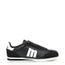 Funner Chaussures Achat Noires Noir Fuchsia Mustang Bleu wOWqaRR0