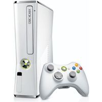 CONSOLE XBOX 360 CONSOLE XBOX 360 4 GO BLANCHE / Console XBOX 360 CONSOLE XBOX 360 CONSOLE XBOX 360 4 GO BLANCHE / Console XBOX 360