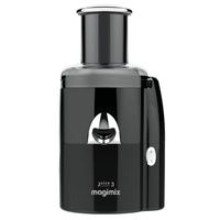 PRESSE-AGRUME MAGIMIX - JUICE EXPERT 3 NOIR NEURE NEUTRE PRESSE-AGRUME MAGIMIX - JUICE EXPERT 3 NOIR NEURE NEUTRE