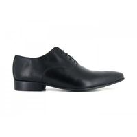 RICHELIEU Richelieu J.Bradford Cuir Noir JB-ALEXIS - Couleur RICHELIEU Richelieu J.Bradford Cuir Noir JB-ALEXIS - Couleur
