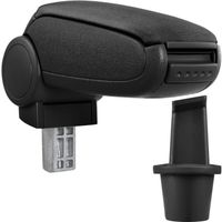 ACCOUDOIRS pro.tec accoudoir central spécifique pour Dacia Du ACCOUDOIRS pro.tec accoudoir central spécifique pour Dacia Du