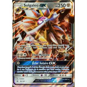Carte pokemon gx Achat / Vente jeux et jouets pas chers