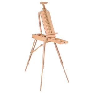chevalet peinture mr bricolage