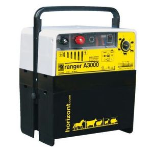 cloture electrique sur batterie pas cher