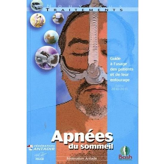 Apnées Du Sommeil - 