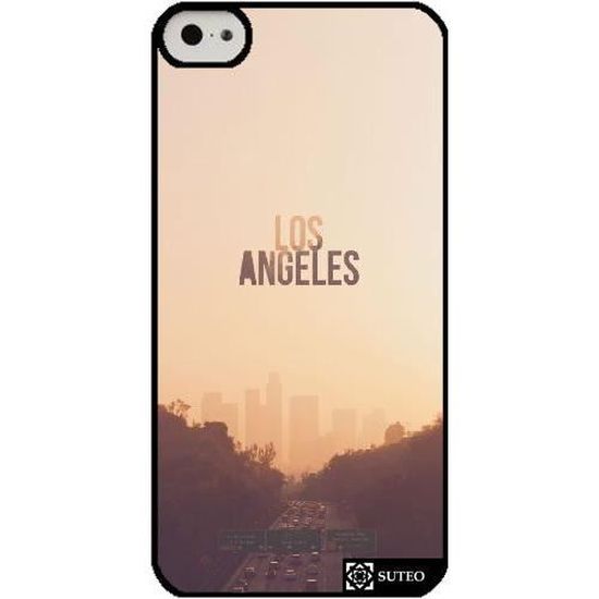 coque iphone xr los angeles