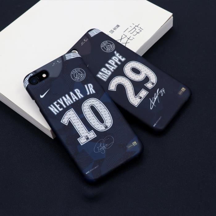 PSG Coque Apple iPhone 6 Plus 6s Plus,Paris Saint Germain