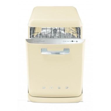 LAVE VAISSELLE 60 CM CREME  BLV2P-21