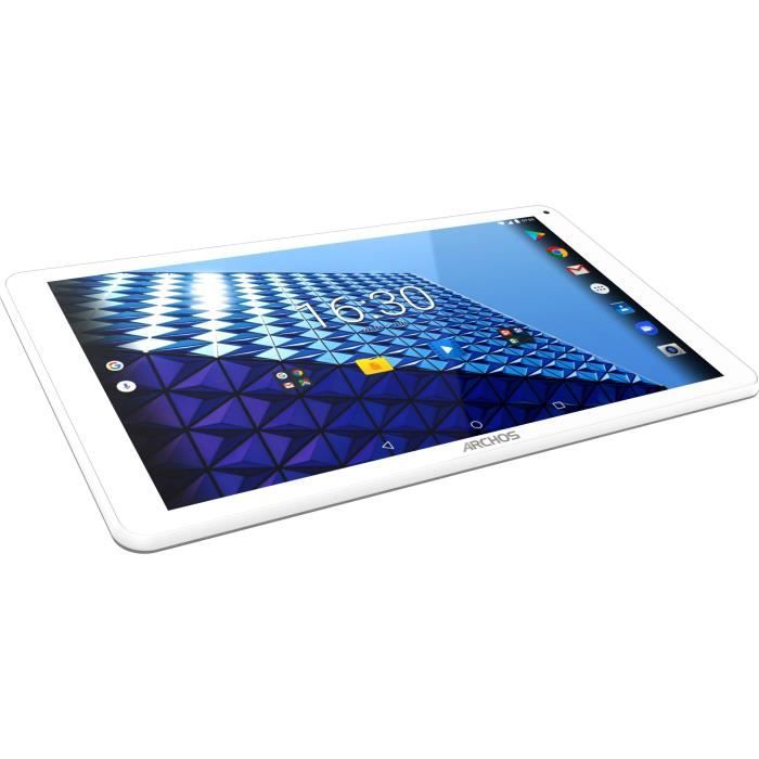  Tablette Tactile - ACCESS 101 Wifi - 10,1"2