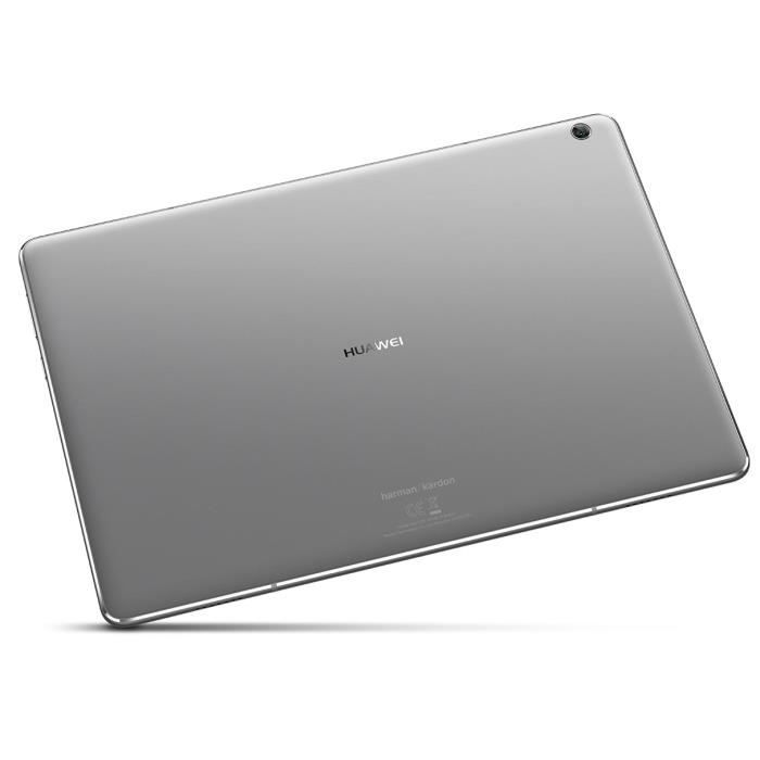  Tablette tactile MediaPad M3 Lite -10.1"2