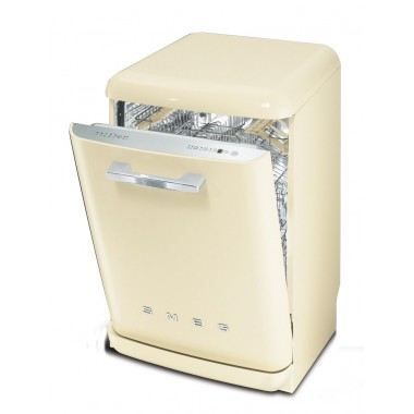 LAVE VAISSELLE 60 CM CREME  BLV2P-22